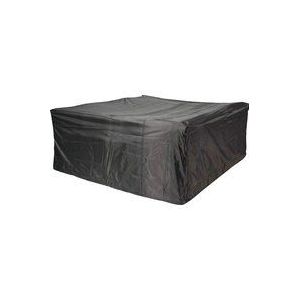 Platinum AeroCover - Loungesethoes - 270x210xH70cm - Ademend - Waterproof - Hoge kleurechtheid