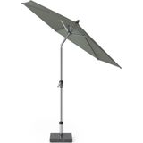 Platinum Sun & Shade parasol Riva ø250 olijf