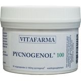 Vitafarma Pycnogenol 100 30 capsules