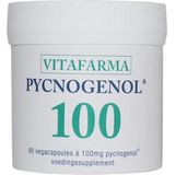 Vitafarma Pycnogenol 100 90 capsules