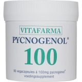 Vitafarma Pycnogenol 100 90 capsules