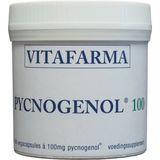 Vitafarma Pycnogenol 100 90 capsules