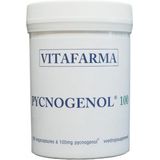 Vitafarma Pycnogenol 100 180 Vegetarische capsules