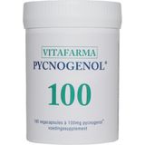 Vitafarma Pycnogenol 100 180 Vegetarische capsules