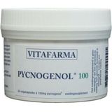 Vitafarma Pycnogenol 200 30 capsules