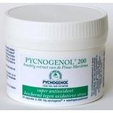 Vitafarma Pycnogenol 200 30 capsules