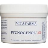 Vitafarma Pycnogenol 200 30 capsules