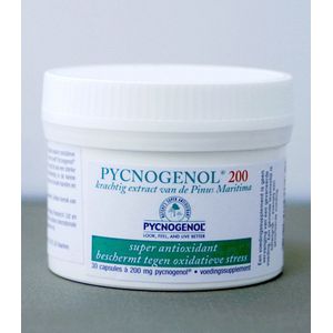 Vitafarma Pycnogenol 200 30 capsules