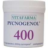 Vitafarma pycnogenol 400  60 Vegetarische capsules