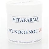 Vitafarma Pycnogenol 200 90 vcaps