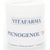 Vitafarma Pycnogenol 200 90 vcaps