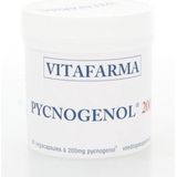 Vitafarma Pycnogenol 200 90 vcaps