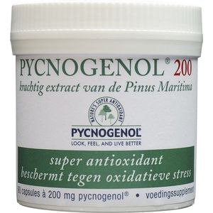 Vitafarma Pycnogenol 200 90 vcaps