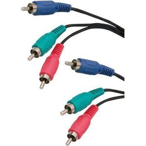 ICIDU Component Video Cable, 2m