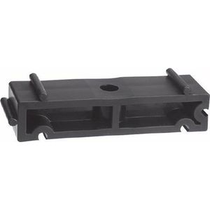 Vulblok 50 mm VDL buisklem