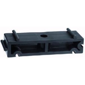 Vulblok 63 mm VDL buisklem