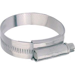Slangklem roestvast Orbit 31 - 48mm
