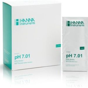 Hanna Instruments Kalibratievloeistof HI70007P buffer pH 7.01