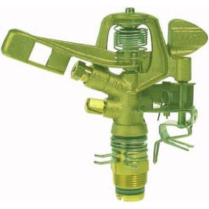 VYR 60 Sectorsproeier - 3/4