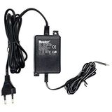 Hunter - 26VAC Transformator - Zwart - Geschikt voor Irrigatiecomputers