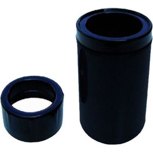 Aquaforte drijvende skimmer incl. verloop