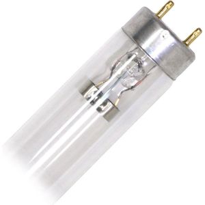 UV-C lamp TL 30W (Philips) (let op: kan niet geretourneerd worden!)