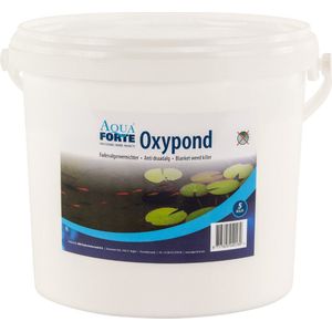 Aquaforte Oxypond - 5 liter