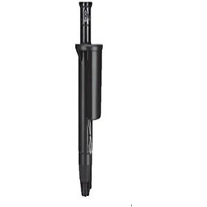Hunter - G995 - pop-up 7 -5 cm - instelbare sproeier - 1 1 -2"" bi.dr. voor Acme swing - instelbare hoek - 40° - 360° - met - kunststof - riser - drukregelaar 5 -5 bar - elektrische afsluiter 24 VAC - incl. 8 nozzles