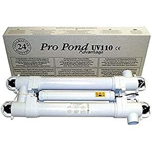 TMC Pro Pond UV-C 110 watt