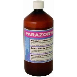 Parazoryne Plantaardig Immuun Stimulant - 1 Liter