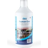 AquaForte Fontein Helder 1ltr Aquaforte