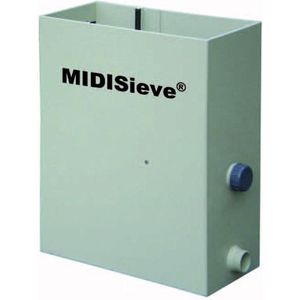 AquaForte Midisieve voorfilter - 300 micron - standaard