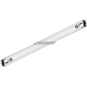 TMC SB717 TL lamp 55 watt hoogfrequentie GE UV-C vervangende lampen, wit, 90,6 x 2 cm