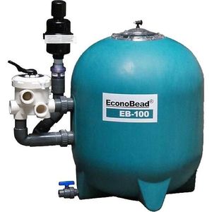 AquaForte EconoBead beadfilter EB-140