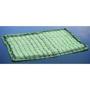 Aquaforte Drijvend Planteneiland Rechthoek 121x43cm (0,5m²)