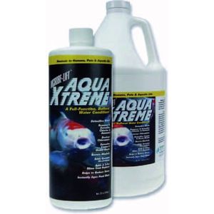 Microbe-lift aqua xtreme water conditioner 1L