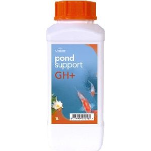 Pond Support GH+ 1ltr