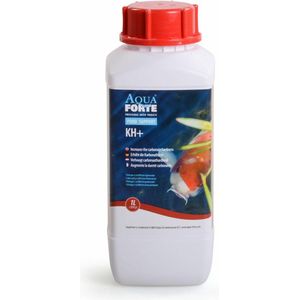 AquaForte KH Plus - 1000 ml