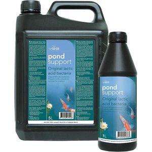 AquaForte Melkzuurbacteriën - 5 liter