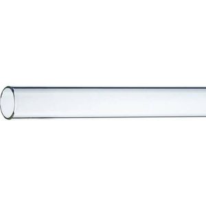 Kwartsglas AquaForte dompel UVC Pro3 40/75W+80W amalgaam