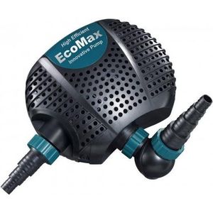 Aquaforte O-plus 10000LV vijverpomp (12 volt)