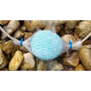 Pond Zinger - Product tegen draadalgen voor een heldere vijver (tot 45.000 liter) - Flocculant/Fosfaat verwijderaar