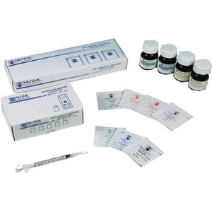 Hanna Instruments HI758-26 Reagentia Calcium in zeewater