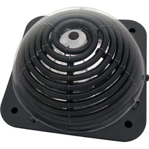 Aquaforte Solar Heater Premium (Met Reflectie Parabool)