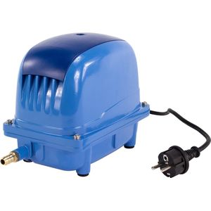 Aquaforte Luchtpomp AP 35 - 30 liter/minuut - Verbruik 20 watt