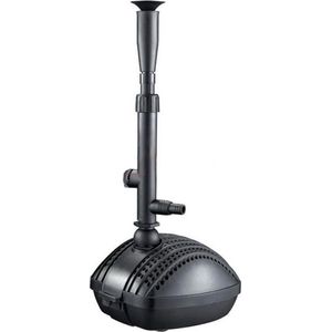 Aquaforte Fonteinpomp FP-2000 - 2000 liter/uur - Verbruik 35 watt