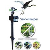 Aquaforte Garden Sniper reigerschrik