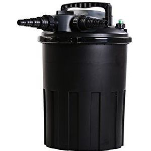 AquaForte drukfilter | CBF-15000