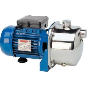 AquaForte Pompe à air HI-Flow V-30 - AquaForte produits fiables et innovants pou