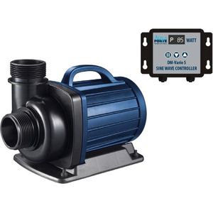 Aquaforte AquaForte DM-10.000 (S) Vario pomphuis pompkop